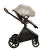 Picture of DEMI Grow Stroller Hazelwood with aire protect canopy| by Nuna