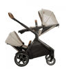 Picture of DEMI Grow Stroller Hazelwood with aire protect canopy| by Nuna