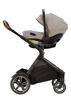 Picture of DEMI Grow Stroller Hazelwood with aire protect canopy| by Nuna