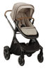 Picture of DEMI Grow Stroller Hazelwood with aire protect canopy| by Nuna