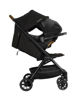 Picture of NUNA TRVL Stroller Caviar