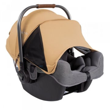 Picture of Nuna Pipa RX - Infant Car Seat + RELX Pipa Base