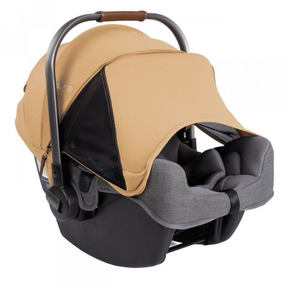 Picture of Pipa RX Infant Car Seat + RELX Pipa Base | Nuna Baby