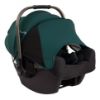 Picture of Pipa RX Infant Car Seat + RELX Pipa Base | Nuna Baby