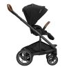 Picture of Nuna Mixx Next Caviar - Multi Mode All-Terrain Stroller with Magnetic Harness