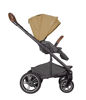 Picture of Nuna Mixx Next Camel - Multi Mode All-Terrain Stroller with Magnetic Harness