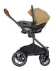 Picture of Nuna Mixx Next Camel - Multi Mode All-Terrain Stroller with Magnetic Harness
