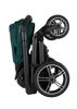 Picture of Nuna Mixx Next Lagoon - Multi Mode All-Terrain Stroller with Magnetic Harness