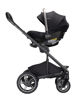 Picture of Nuna Mixx Next Lagoon - Multi Mode All-Terrain Stroller with Magnetic Harness