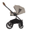 Picture of Nuna Mixx Next Hazelwood - Multi Mode All-Terrain Stroller with Magnetic Harness