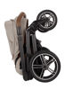 Picture of Nuna Mixx Next Hazelwood - Multi Mode All-Terrain Stroller with Magnetic Harness