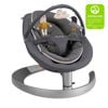 Picture of LEAF Grow Granite  - Infant & Youth Seat and Swing by NUNA