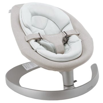 Picture of LEAF Grow Driftwood  - Infant & Youth Seat and Swing by NUNA