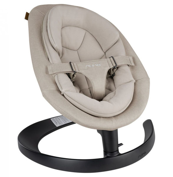 Nuna leaf baby chair 2025