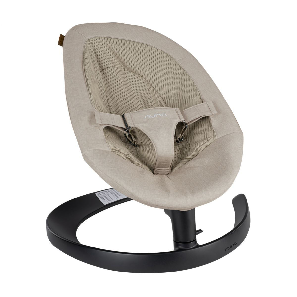 LEAF Grow Hazelwood Infant Youth Seat and Swing by NUNA