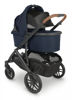 Picture of Uppa Baby Bassinet - NOA (Navy/Carbon/Saddle)