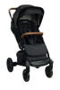 Picture of Tavo Next Stroller - Caviar - by Nuna