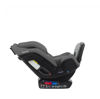 Picture of Nuna EXEC - All In One Carseat - Granite