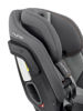 Picture of Nuna EXEC - All In One Carseat - Granite