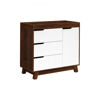 Picture of Hudson 3-Drawer Changer Dresser with Removable Changing Tray - by Babyletto