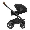 Picture of Nuna Mixx Next Caviar - Multi Mode All-Terrain Stroller with Magnetic Harness