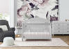 Picture of Juliette 6 Drawer Dresser with Changing Top - Moonstruck Grey