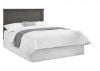Picture of Caden 4-In-1 Crib with Storage Drawer - Rustic Grey | Simmons Baby