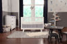 Picture of Spruce Tree Bookcase - White By Baby Letto