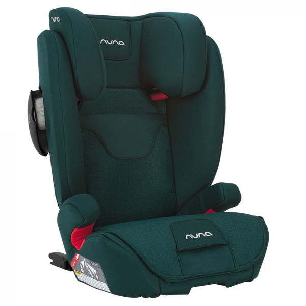 Picture of AACE Booster Car Seat by Nuna