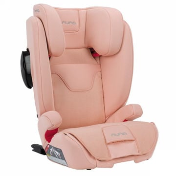 Picture of Nuna AACE Booster Car Seat Coral