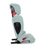 Picture of Nuna AACE Booster Car Seat Seafoam