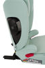 Picture of Nuna AACE Booster Car Seat Seafoam