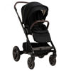 Picture of Nuna Mixx Next Riveted - Multi Mode All-Terrain Stroller with Magnetic Harness