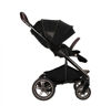 Picture of Nuna Mixx Next Riveted - Multi Mode All-Terrain Stroller with Magnetic Harness