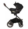 Picture of Nuna Mixx Next Riveted - Multi Mode All-Terrain Stroller with Magnetic Harness