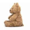 Picture of Bartholomew Bear - Medium 11 X 5 | Supersofties by Jellycat
