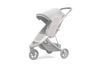 Picture of Summer Seat Liner - Soft Grey