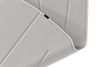 Picture of Summer Seat Liner - Soft Grey