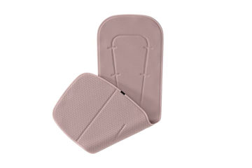 Picture of Summer Seat Liner - Misty Rose