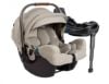 Picture of Nuna Pipa RX Hazelwood - Infant Car Seat + RELX Pipa Base