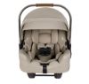 Picture of Nuna Pipa RX Hazelwood - Infant Car Seat + RELX Pipa Base