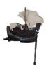 Picture of Nuna Pipa RX Hazelwood - Infant Car Seat + RELX Pipa Base