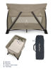 Picture of Sena Aire Hazelwood with zip off bassinet - by Nuna