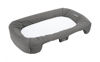 Picture of Sena Aire Granite with Changer & zip off bassinet - by Nuna