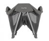 Picture of Sena Aire Granite with Changer & zip off bassinet - by Nuna