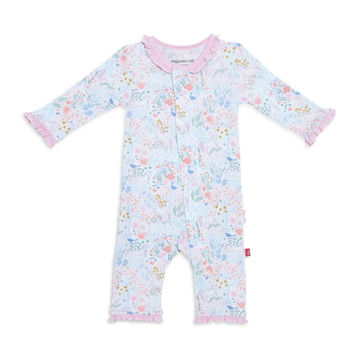 Picture of Pixie Pines Magnetic Modal Coverall | by Magnetic Me