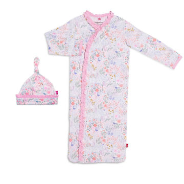 Picture of Pixie Pines Magnetic Modal Gown & Hat Set-NB-3 Month | by Magnetic Me