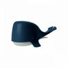 Picture of Chomp Bath Toy - Navy | by Boon