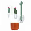 Picture of Cacti Brush Set | by Boon