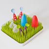 Picture of GRASS Countertop Drying Rack Grey | by Boon